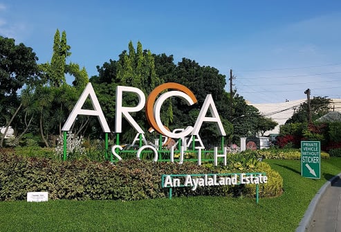 Arca South, an Ayala Estate