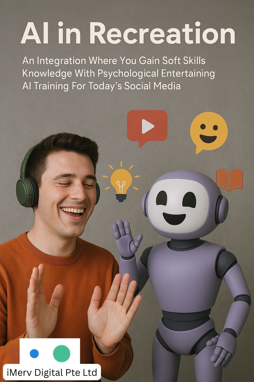 Course C - AI in Recreation Course C - AI in Recreation