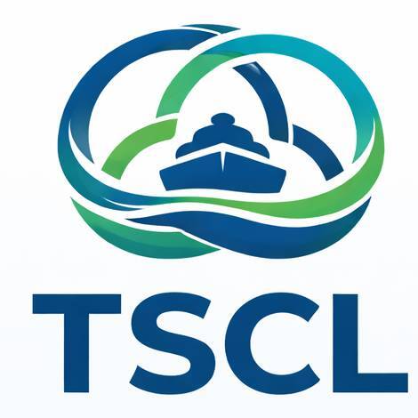 TSCL Logo Square