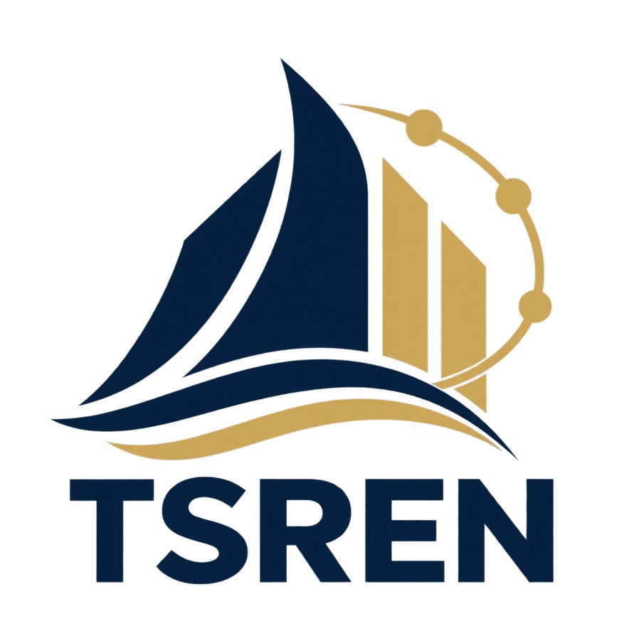 TSREN Logo Square reduced
