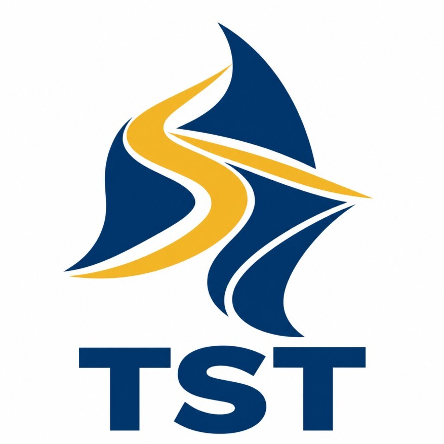 TST Logo Square reduced