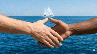 Thousand Ships Communities GIF