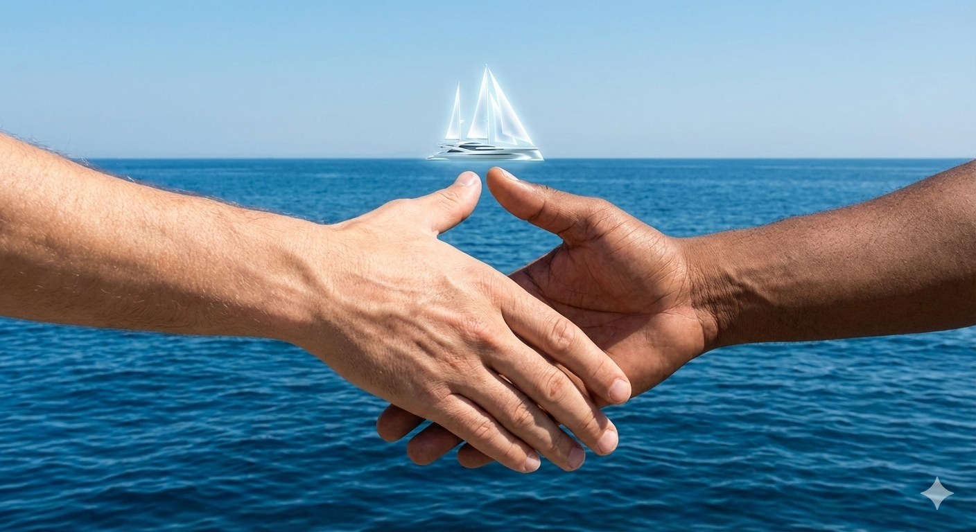 Thousand Ships Communities