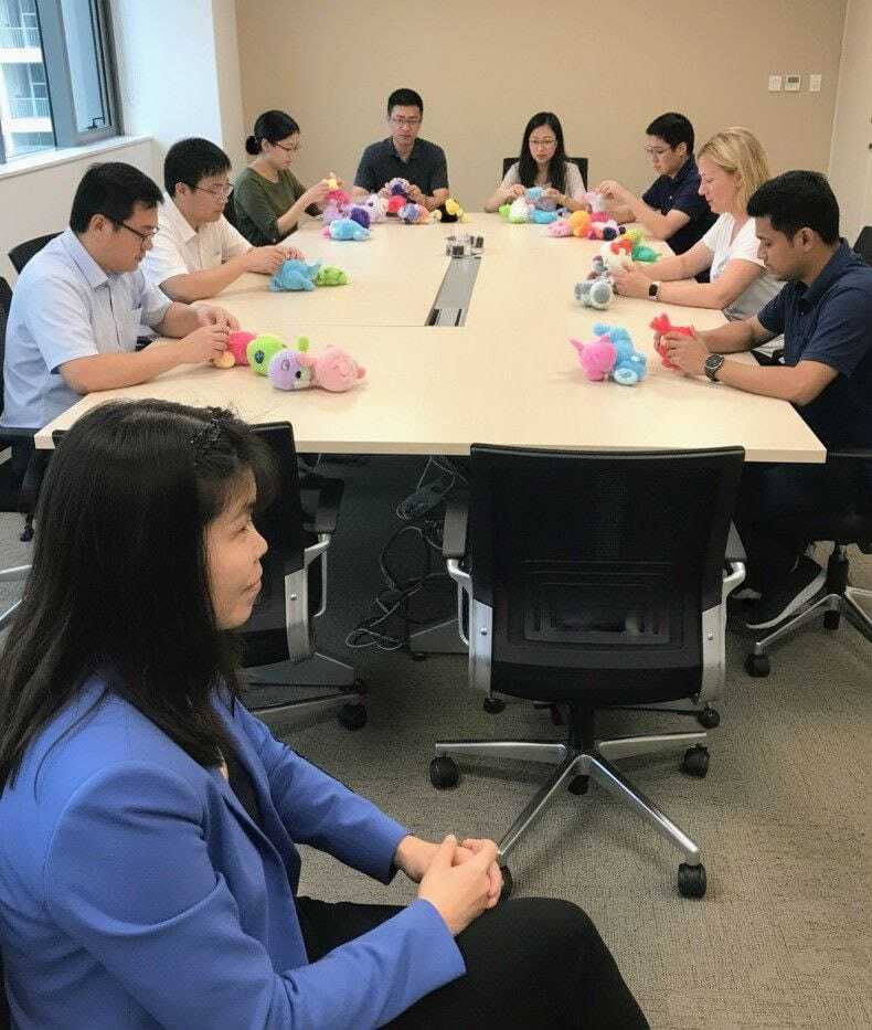 Dr. Julie Angel, HealthMaster