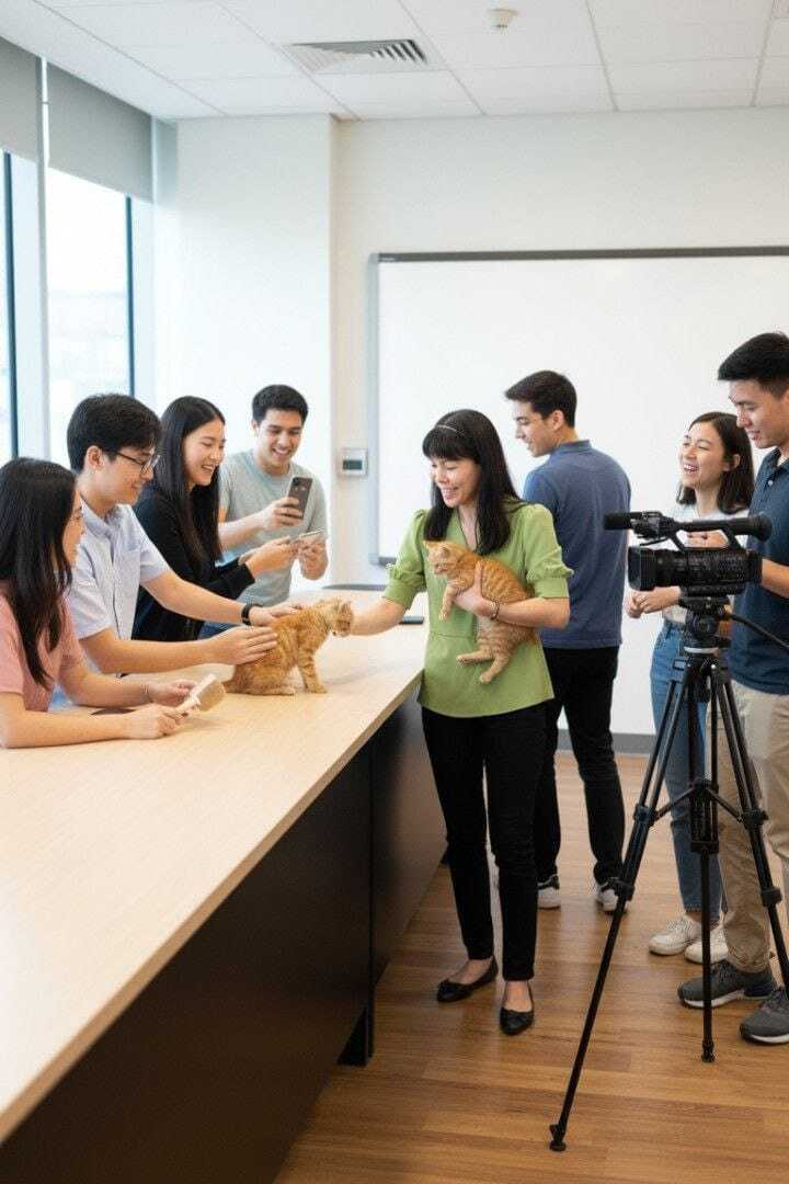 Dr. Julie Angel, HealthMaster