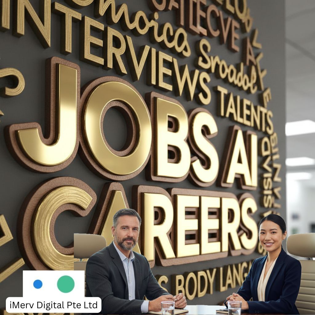 Jobs Careers Interviews