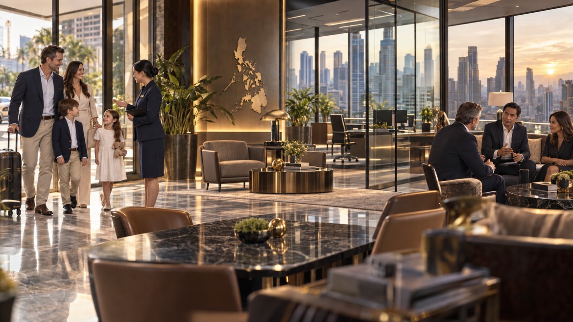 TSREN Luxury Concierge Visa and Residency reduced TSREN Luxury Concierge Visa and Residency reduced